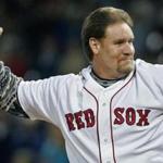 The Red Sox will retire Wade Boggs?s No. 26 on Thursday. 